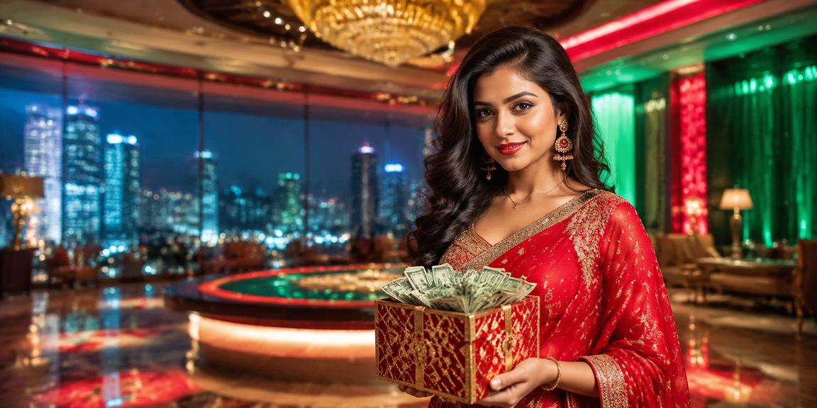 গাজীপুরে বেটিং এর দৃশ্যপট, লাল ও সবুজ আলো