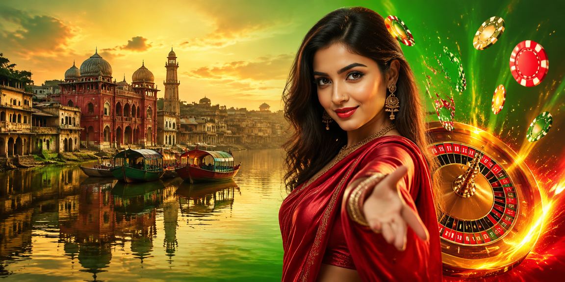 রাজশাহীতে রুলেট গেম খেলার প্রেক্ষাপট
